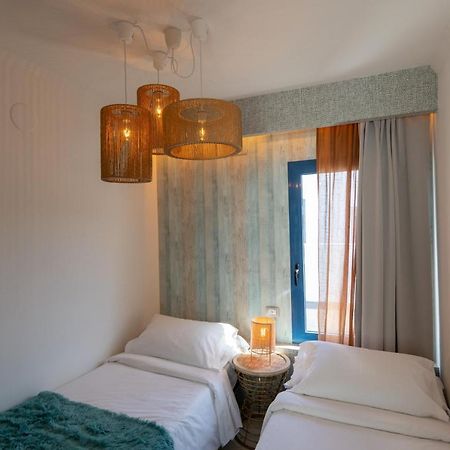 Villa Daida By Villalia Playa Blanca  Ngoại thất bức ảnh