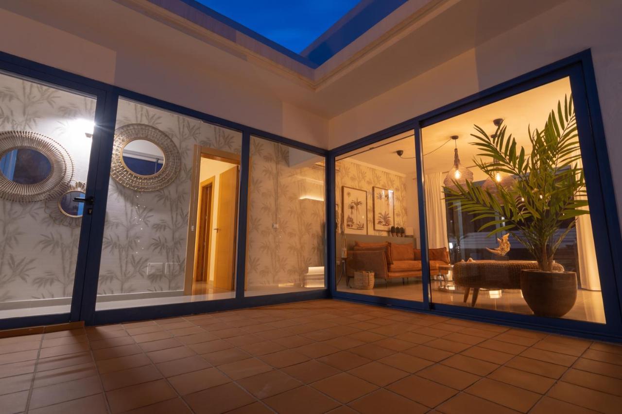 Villa Daida By Villalia Playa Blanca  Ngoại thất bức ảnh