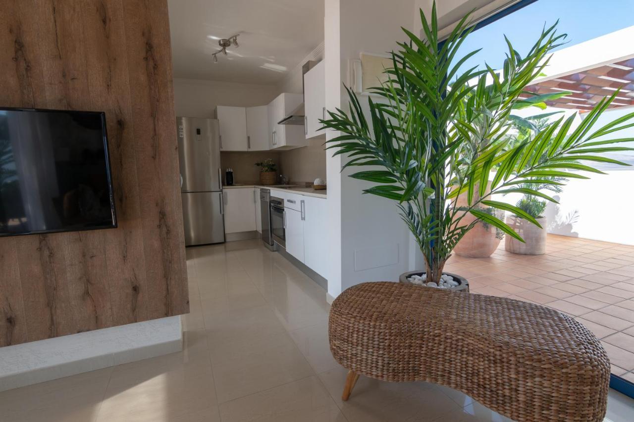 Villa Daida By Villalia Playa Blanca  Ngoại thất bức ảnh