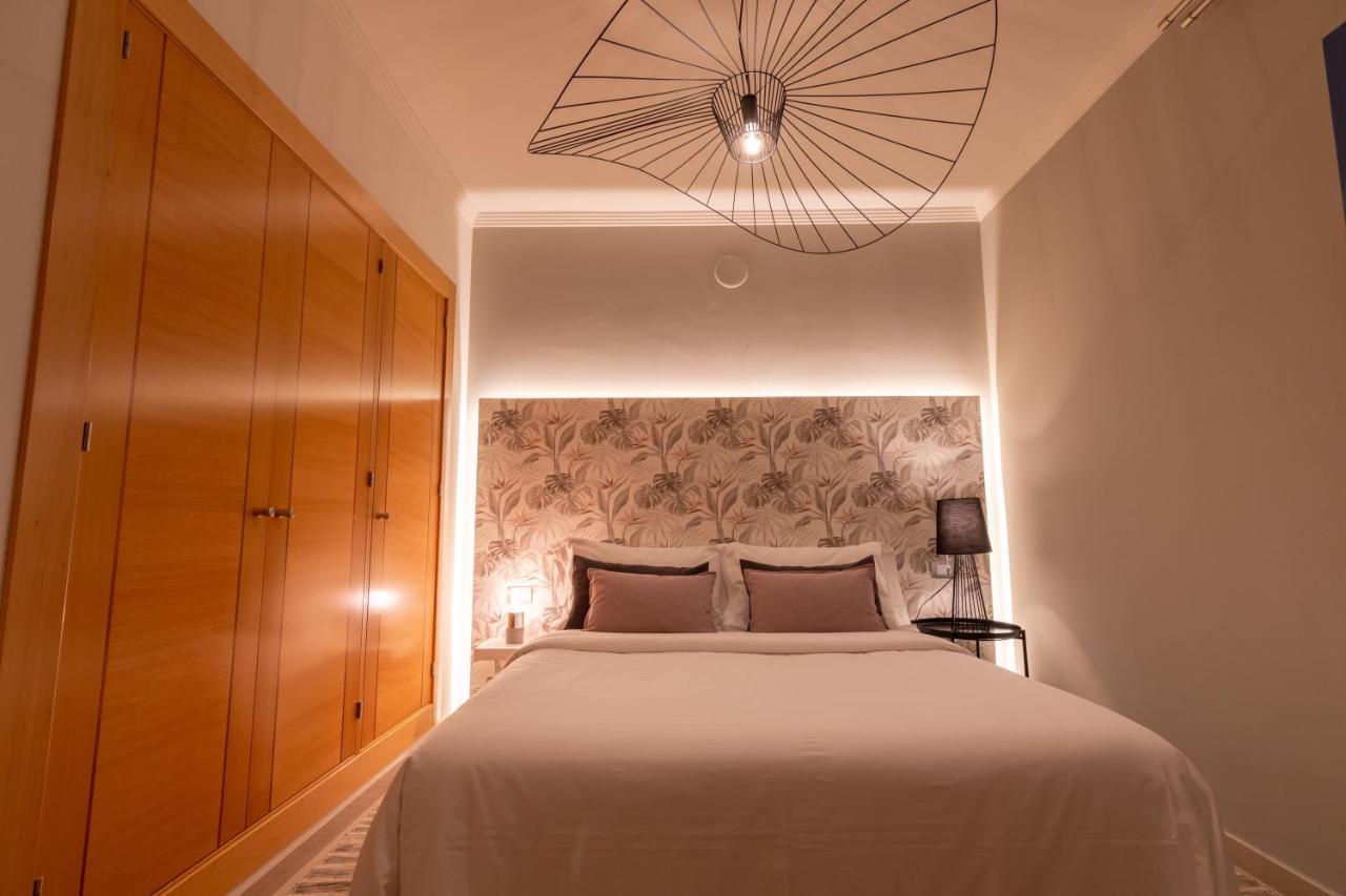 Villa Daida By Villalia Playa Blanca  Ngoại thất bức ảnh
