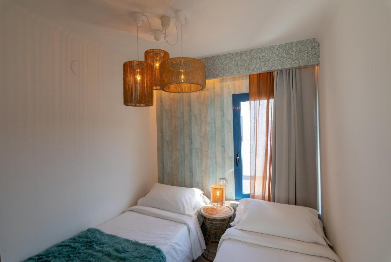 Villa Daida By Villalia Playa Blanca  Ngoại thất bức ảnh
