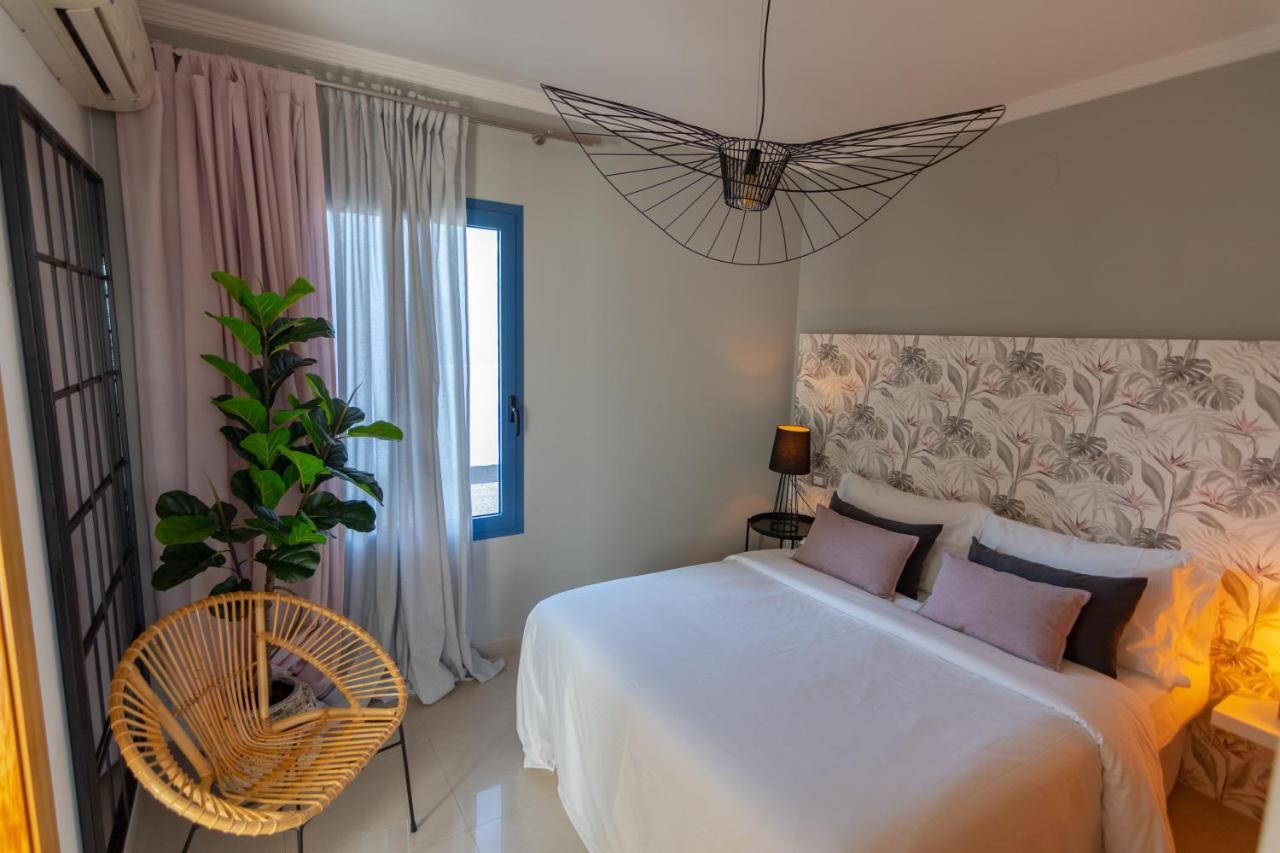 Villa Daida By Villalia Playa Blanca  Ngoại thất bức ảnh
